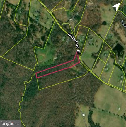 Farm and Ranch for sale in Culpeper County, Virginia
