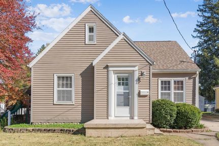 Farm and Ranch for sale in Black Hawk County, Iowa