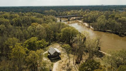 Lakefront Property in Pearl River County, Mississippi