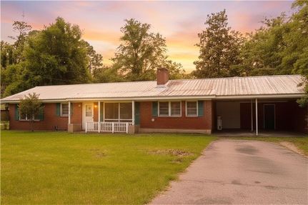 Farm and Ranch for sale in Wayne County, Georgia