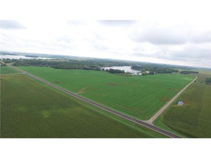 Undeveloped Land for sale in Stevens County, Minnesota