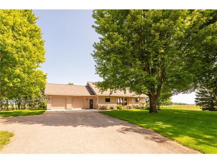 House for sale in Swift County, Minnesota