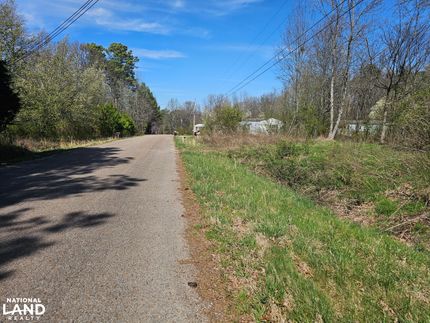 Land for sale in Limestone County, Alabama
