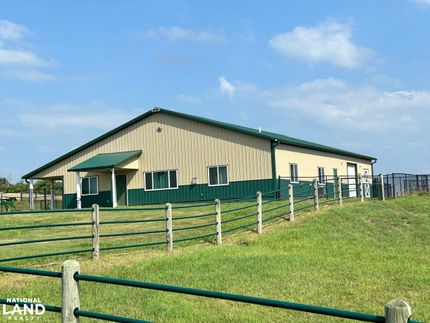 Horse Property for sale in Saunders County, Nebraska