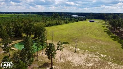Hunting Property for sale in Craven County, North Carolina