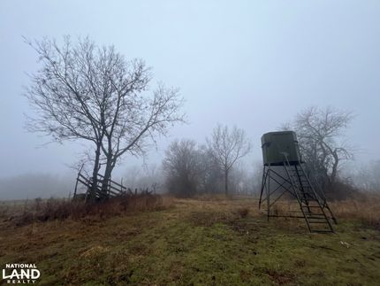 Farm and Ranch for sale in Osage County, Kansas