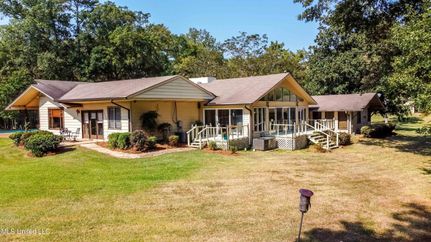 Recreational Property for sale in Hinds County, Mississippi
