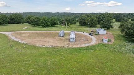 Land for sale in Osage County, Oklahoma