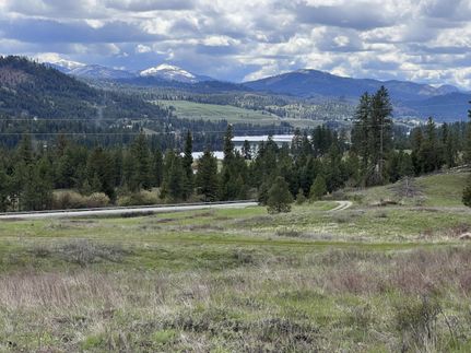 Land for sale in Ferry County, Washington