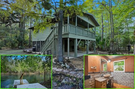 House for sale in Citrus County, Florida