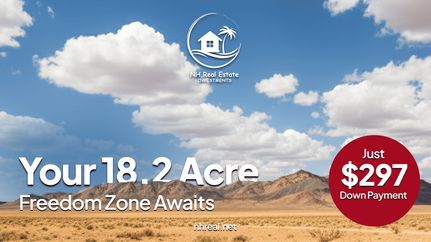 Farm and Ranch for sale in Luna County, New Mexico