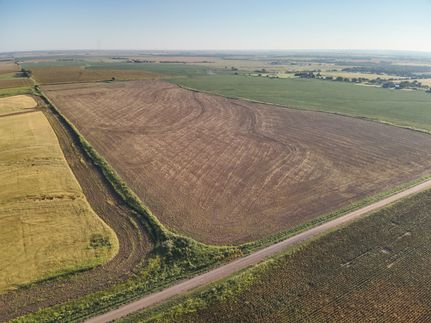 Land for sale in Kay County, Oklahoma