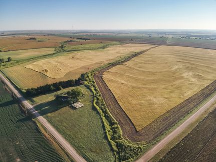 Hunting Property for sale in Kay County, Oklahoma