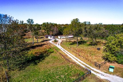 Land for sale in Creek County, Oklahoma