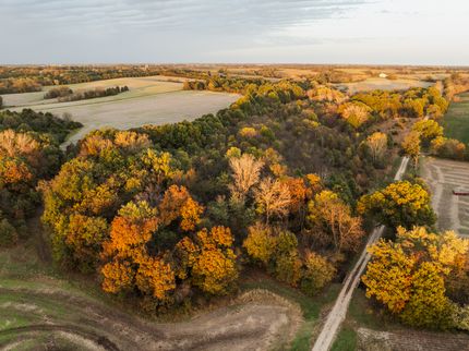 Land for sale in Linn County, Missouri