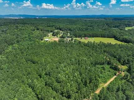 Farm and Ranch for sale in Talladega County, Alabama