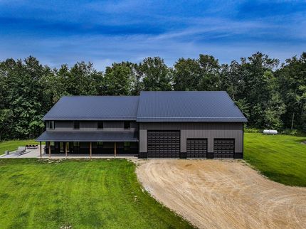 Land for sale in Winona County, Minnesota