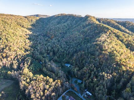 Farm and Ranch for sale in Nelson County, Virginia