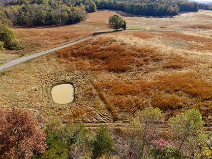 Land for sale in Van Buren County, Tennessee