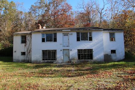 Timberland Property for sale in Frederick County, Virginia
