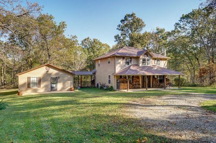 Recreational Property for sale in Polk County, Missouri