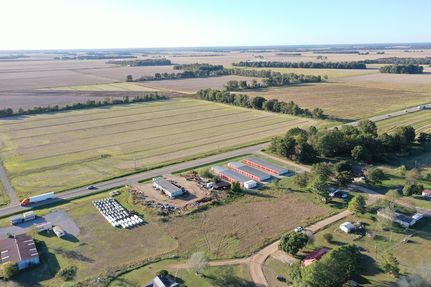 Land for sale in Clay County, Arkansas