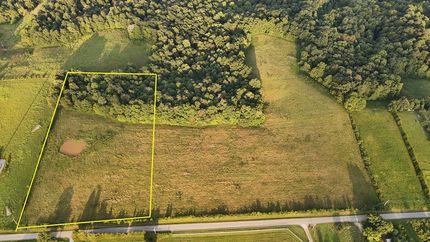 Farm and Ranch in Butler County, Kentucky