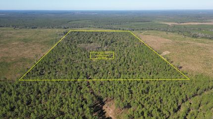 Land for sale in Baldwin County, Alabama