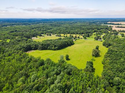 Land for sale in Lauderdale County, Alabama