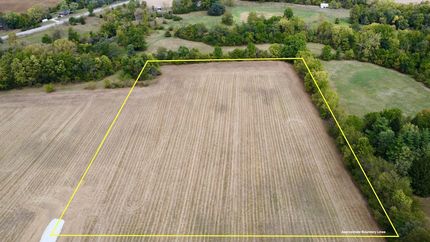 Farm and Ranch for sale in Madison County, Indiana