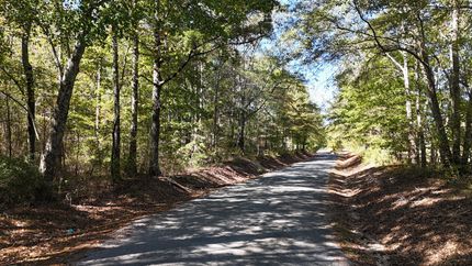 Recreational Property for sale in Cherokee County, Alabama