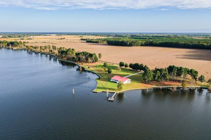 Farm and Ranch for sale in Perquimans County, North Carolina