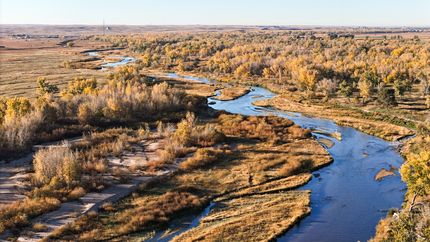 Riverfront Property for sale in Logan County, Colorado