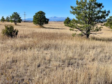 Land for sale in Elbert County, Colorado