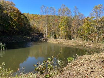 Farm and Ranch for sale in Campbell County, Tennessee