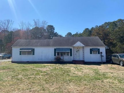 Land for sale in Mathews County, Virginia