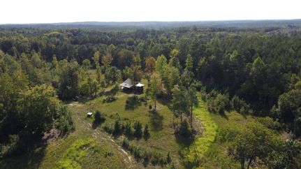Farm and Ranch in Chester County, South Carolina