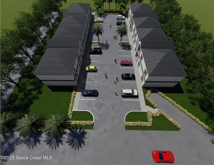 Homesite for sale in Brevard County, Florida