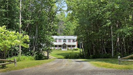 Land for sale in Otsego County, New York
