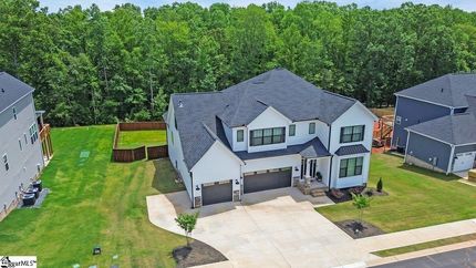 Land for sale in Greenville County, South Carolina
