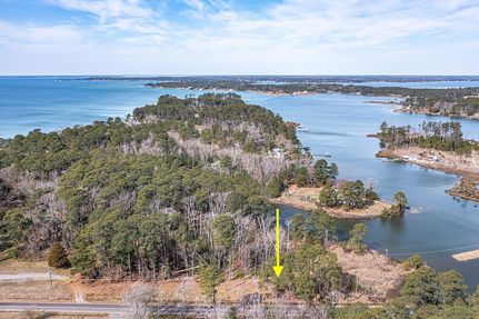 Undeveloped Land for sale in Lancaster County, Virginia