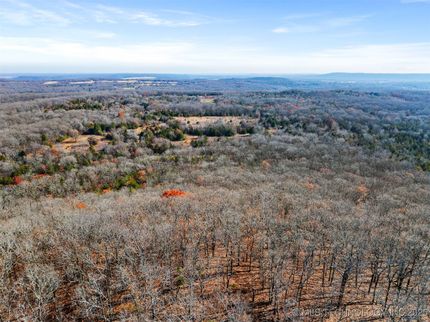 Land for sale in Sequoyah County, Oklahoma