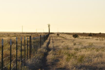 Land for sale in Oldham County, Texas