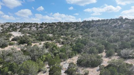 Recreational Property for sale in Edwards County, Texas