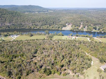 Homesite for sale in Baxter County, Arkansas