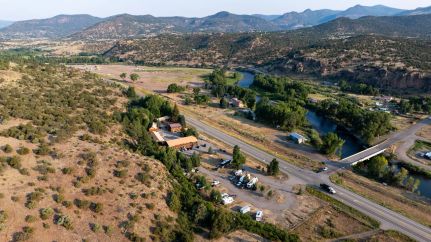 Recreational Property for sale in Rio Grande County, Colorado