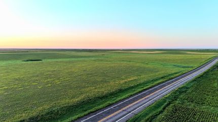 Land for sale in Washington County, Colorado