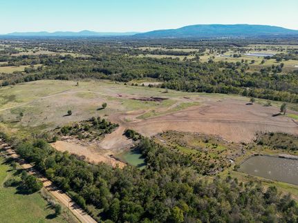 Land for sale in Le Flore County, Oklahoma