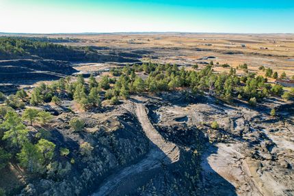 Timberland Property for sale in Crook County, Wyoming