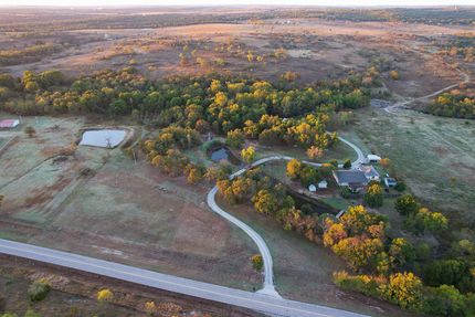 Farm and Ranch for sale in Osage County, Oklahoma